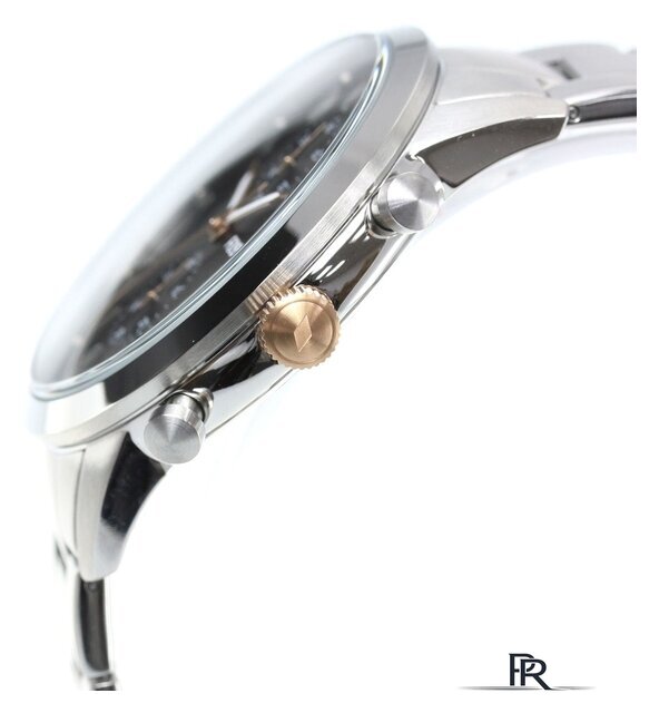 Наручные часы Fossil Townsman FS5407 - Изображение №4 — Интернет-магазин ПроЗаказ