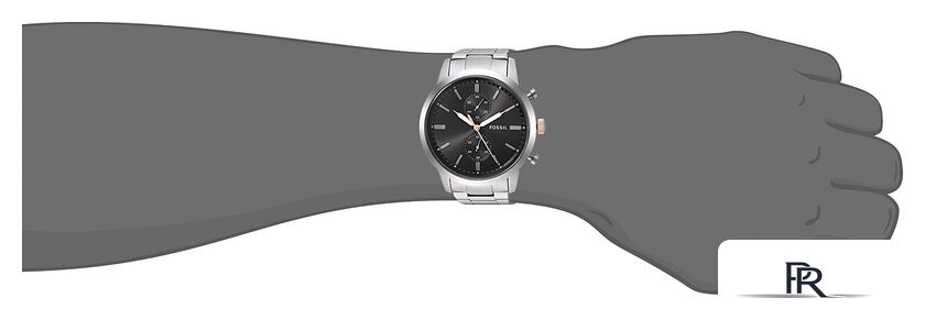 Наручные часы Fossil Townsman FS5407 - Изображение №9 — Интернет-магазин ПроЗаказ