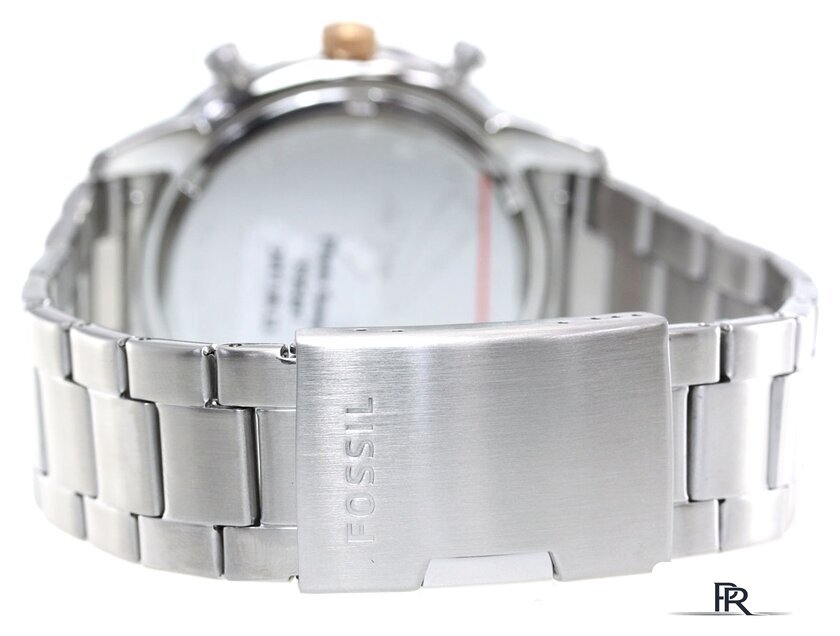 Наручные часы Fossil Townsman FS5407 - Изображение №5 — Интернет-магазин ПроЗаказ