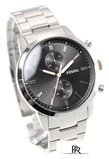 Наручные часы Fossil Townsman FS5407 - Изображение №3 — Интернет-магазин ПроЗаказ