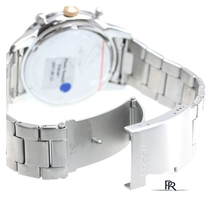 Наручные часы Fossil Townsman FS5407 - Изображение №6 — Интернет-магазин ПроЗаказ