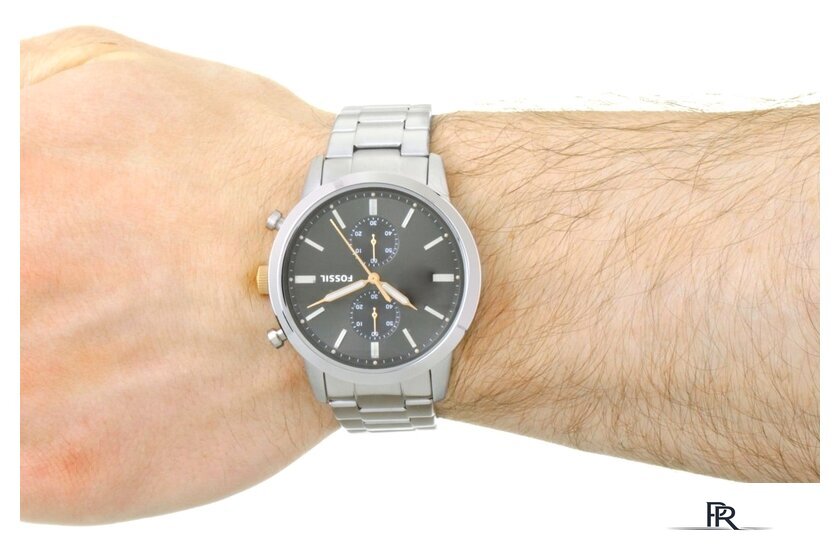 Наручные часы Fossil Townsman FS5407 - Изображение №7 — Интернет-магазин ПроЗаказ