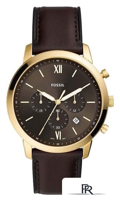 Наручные часы Fossil FS5763 - Изображение №1 — Интернет-магазин ПроЗаказ
