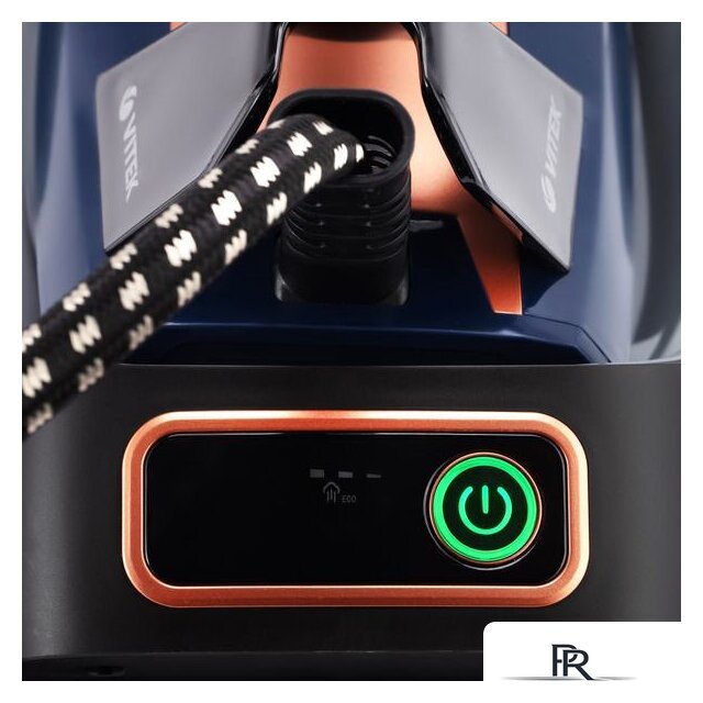 Утюг Vitek VT-2430 - Изображение №6 — Интернет-магазин ПроЗаказ