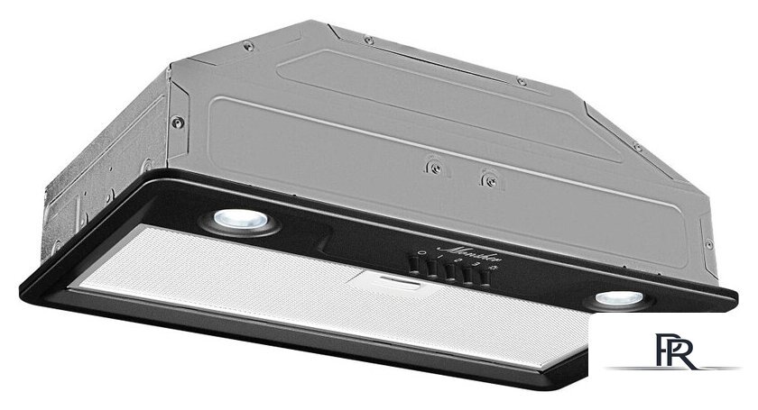 Кухонная вытяжка Monsher Inhit 60 Noir - Изображение №1 — Интернет-магазин ПроЗаказ