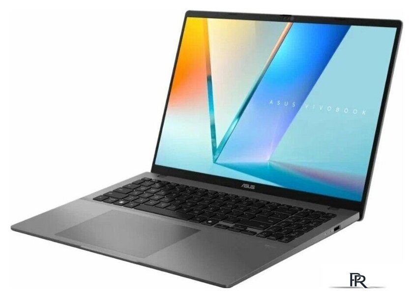Ноутбук ASUS VivoBook S16 S3607CA-SH137 Win 11 Pro - Изображение №2 — Интернет-магазин ПроЗаказ