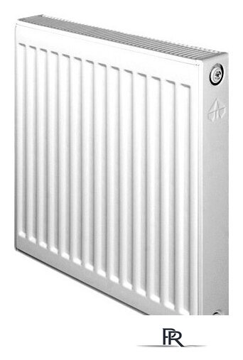 Стальной панельный радиатор Лидея ЛУ 21-505 500x500 - Изображение №1 — Интернет-магазин ПроЗаказ