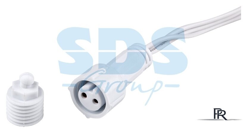 Гирлянда бахрома Neon-Night Айсикл 255-166 (теплый белый) - Изображение №2 — Интернет-магазин ПроЗаказ