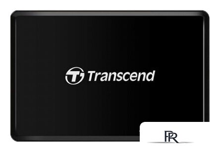 Карт-ридер Transcend TS-RDF8K2 - Изображение №2 — Интернет-магазин ПроЗаказ
