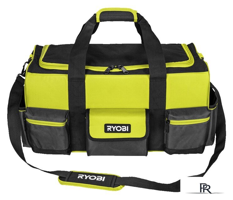 Сумка для инструментов Ryobi RSSLTB1 5132005340 - Изображение №2 — Интернет-магазин ПроЗаказ