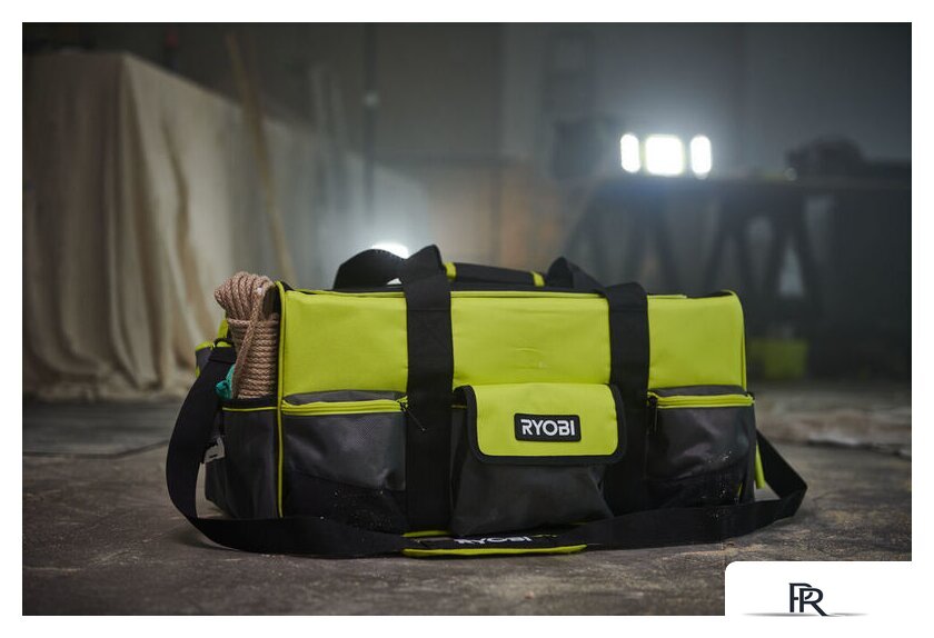 Сумка для инструментов Ryobi RSSLTB1 5132005340 - Изображение №13 — Интернет-магазин ПроЗаказ