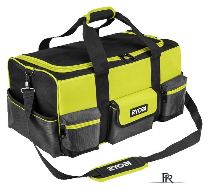 Сумка для инструментов Ryobi RSSLTB1 5132005340 - Изображение №3 — Интернет-магазин ПроЗаказ