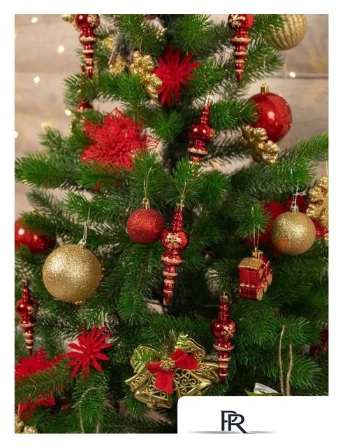 Ель National Tree Company Сказка СК-190 (190 см) - Изображение №9 — Интернет-магазин ПроЗаказ
