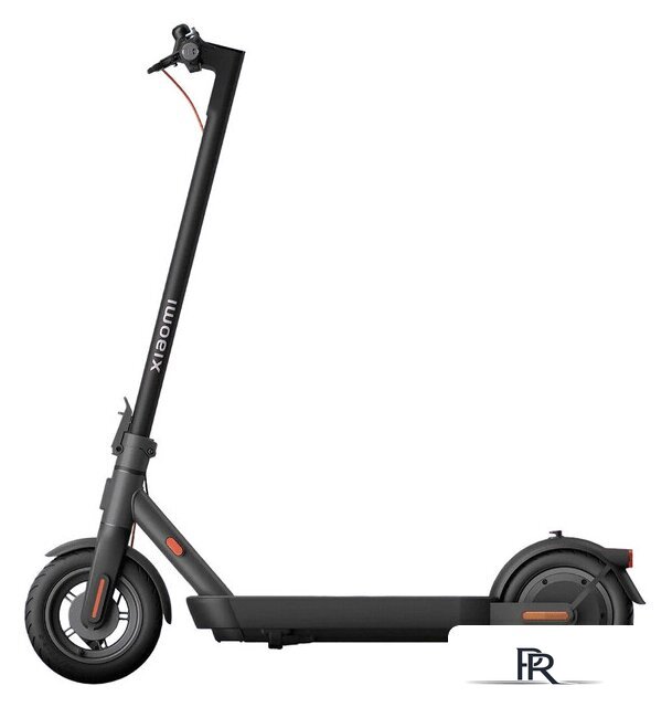 Электросамокат Xiaomi Electric Scooter 4 Pro 2nd Gen - Изображение №1 — Интернет-магазин ПроЗаказ