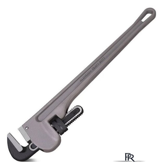 Ключ трубный Deli DL105024 - Изображение №1 — Интернет-магазин ПроЗаказ