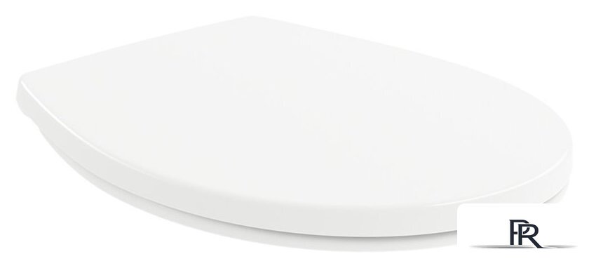 Сиденье для унитаза Villeroy & Boch O.Novo Weiss Alpin 8M43S101 - Изображение №1 — Интернет-магазин ПроЗаказ