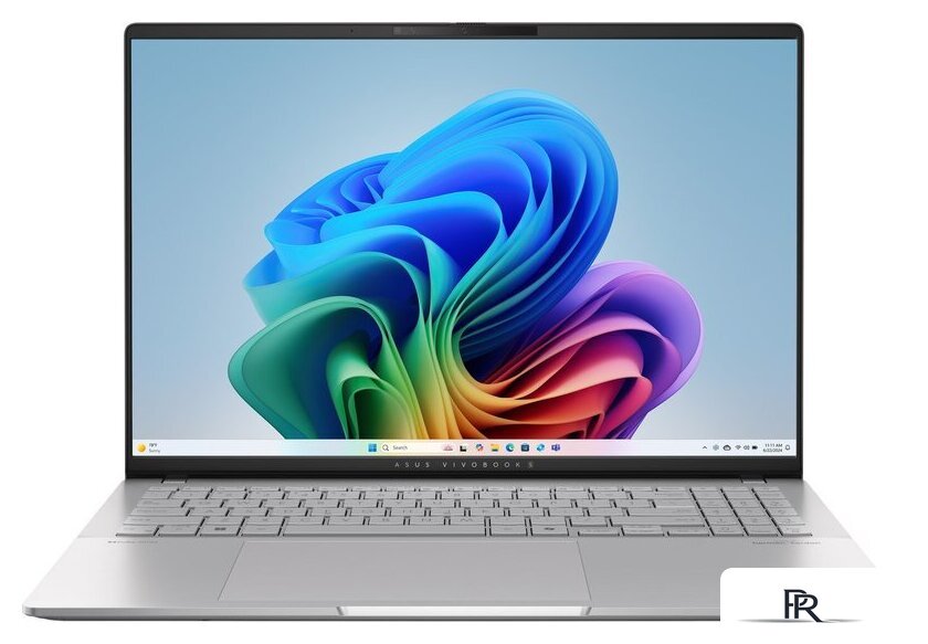 Ноутбук ASUS Vivobook S16 OLED M5606KA-RI035 - Изображение №1 — Интернет-магазин ПроЗаказ