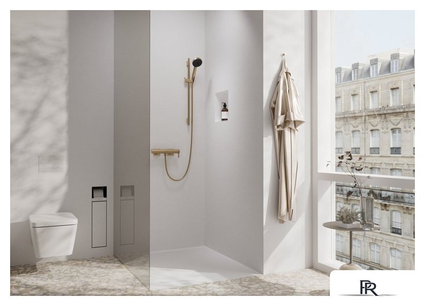 Смеситель Hansgrohe 73620140 - Изображение №2 — Интернет-магазин ПроЗаказ