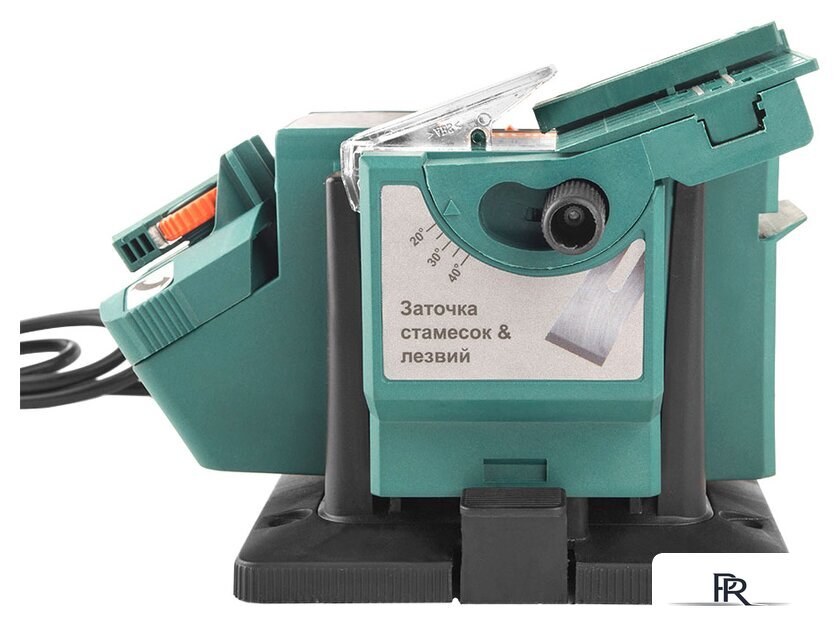 Заточный станок Sturm BG6010S - Изображение №2 — Интернет-магазин ПроЗаказ