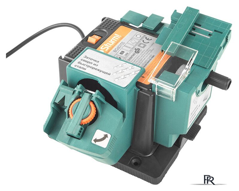 Заточный станок Sturm BG6010S - Изображение №1 — Интернет-магазин ПроЗаказ