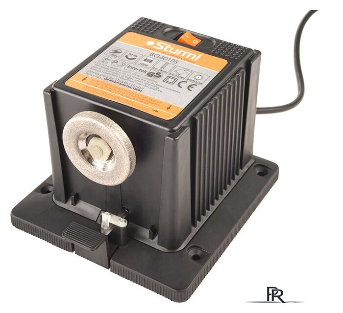 Заточный станок Sturm BG6010S - Изображение №5 — Интернет-магазин ПроЗаказ