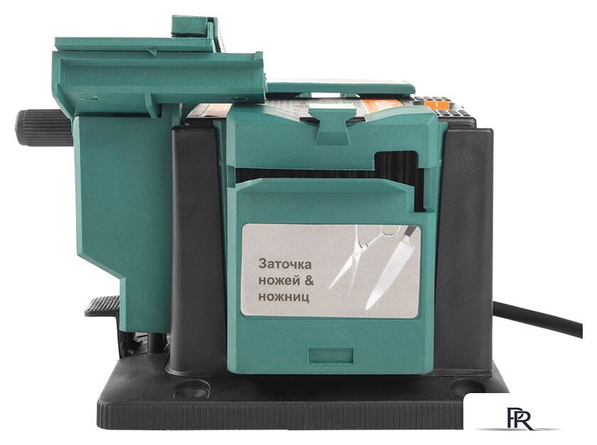 Заточный станок Sturm BG6010S - Изображение №3 — Интернет-магазин ПроЗаказ