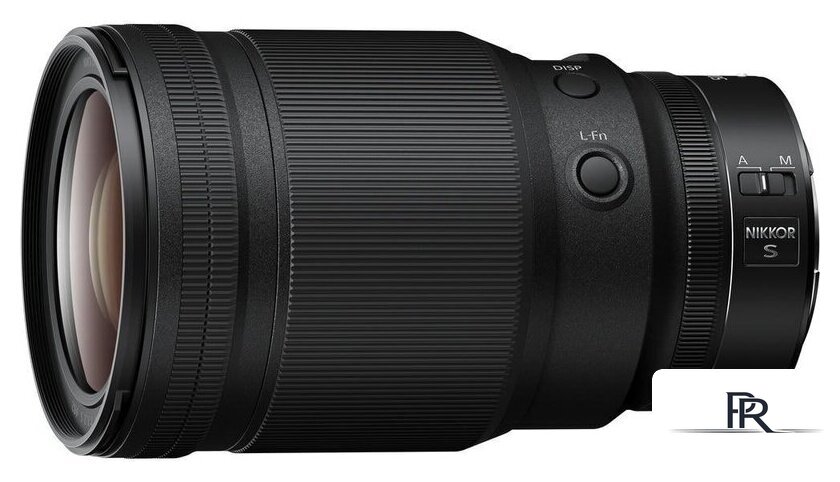 Объектив Nikon NIKKOR Z 50MM F/1.2 S - Изображение №2 — Интернет-магазин ПроЗаказ