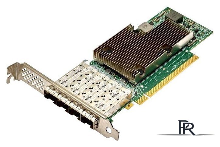 Сетевая карта Broadcom BCM957504-P425G - Изображение №1 — Интернет-магазин ПроЗаказ