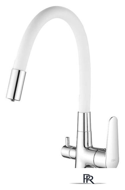 Смеситель Esko Coral CL 03 W - Изображение №1 — Интернет-магазин ПроЗаказ