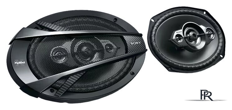 Коаксиальная АС Sony XS-XB6941 - Изображение №1 — Интернет-магазин ПроЗаказ
