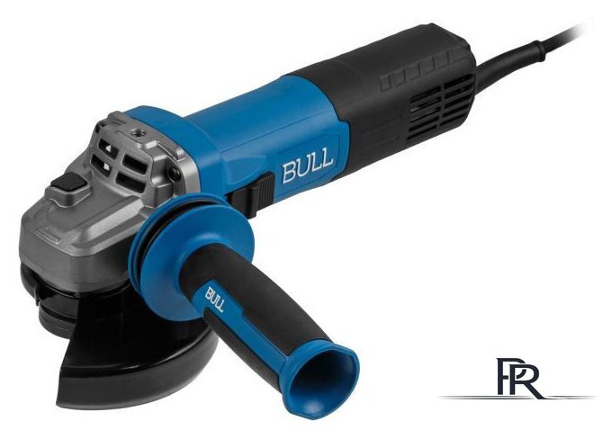 Угловая шлифмашина Bull WS 1213 1333514 - Изображение №1 — Интернет-магазин ПроЗаказ