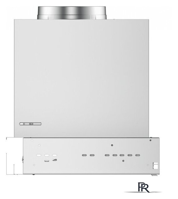 Кухонная вытяжка Franke Maris FSTS Drip-Free 90 X 305.0702.607 - Изображение №6 — Интернет-магазин ПроЗаказ