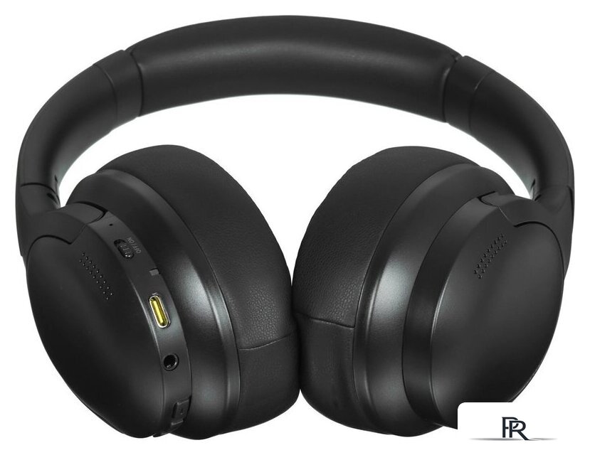 Наушники Baseus Bass BH1 Lite (черный) - Изображение №2 — Интернет-магазин ПроЗаказ