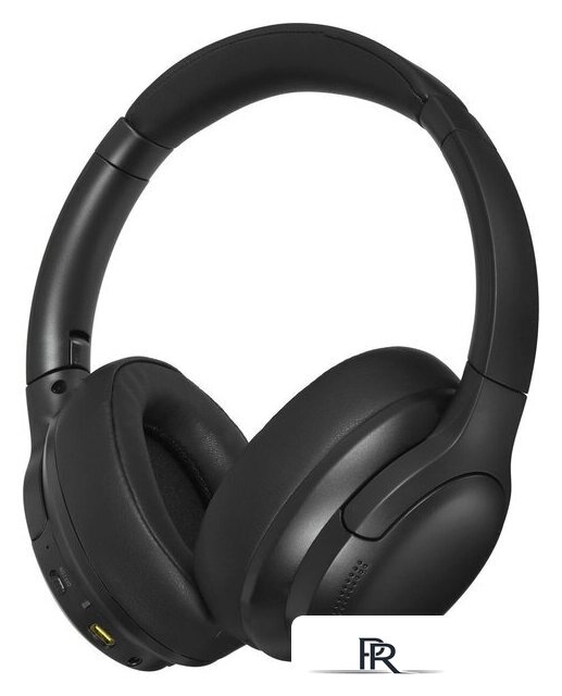 Наушники Baseus Bass BH1 Lite (черный) - Изображение №1 — Интернет-магазин ПроЗаказ