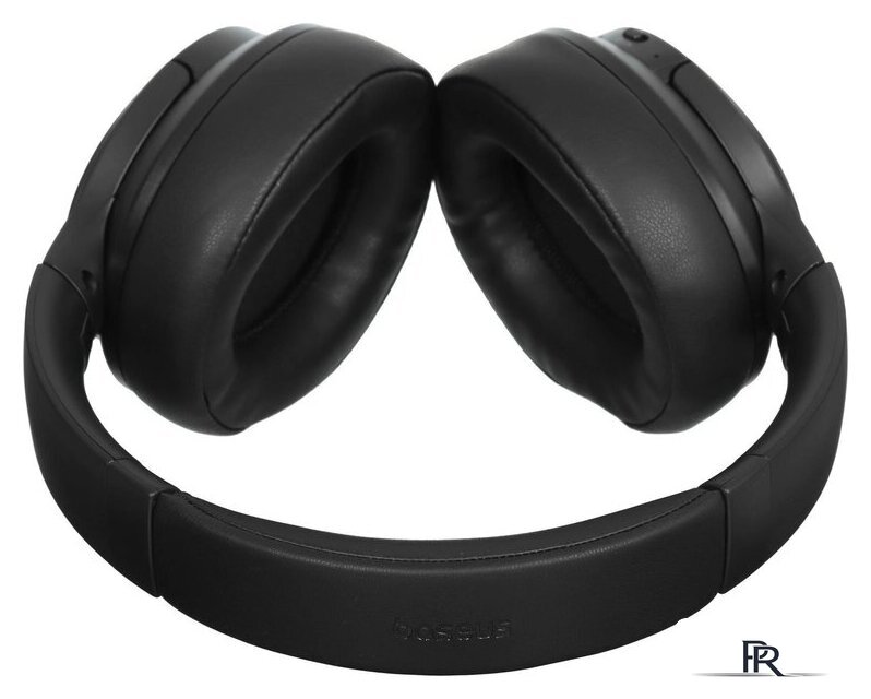 Наушники Baseus Bass BH1 Lite (черный) - Изображение №3 — Интернет-магазин ПроЗаказ
