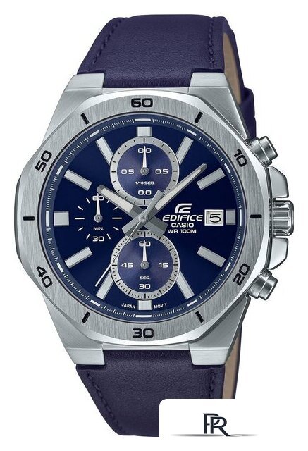Наручные часы Casio Edifice EFV-640L-2A - Изображение №1 — Интернет-магазин ПроЗаказ