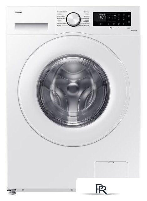 Стиральная машина Samsung WW80CGC04DTEEO - Изображение №1 — Интернет-магазин ПроЗаказ