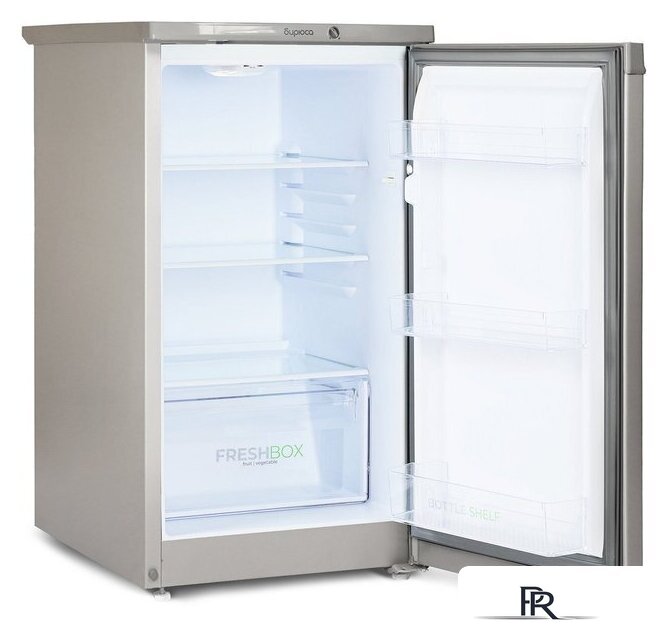 Однокамерный холодильник Бирюса M409 - Изображение №4 — Интернет-магазин ПроЗаказ