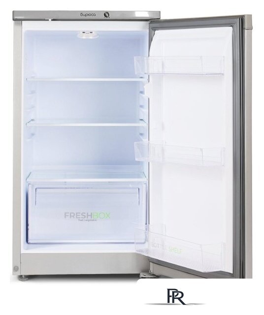 Однокамерный холодильник Бирюса M409 - Изображение №3 — Интернет-магазин ПроЗаказ