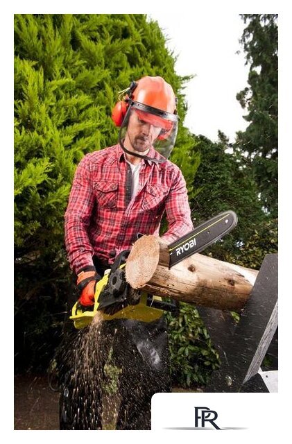 Электрическая пила Ryobi RCS2340B - Изображение №5 — Интернет-магазин ПроЗаказ