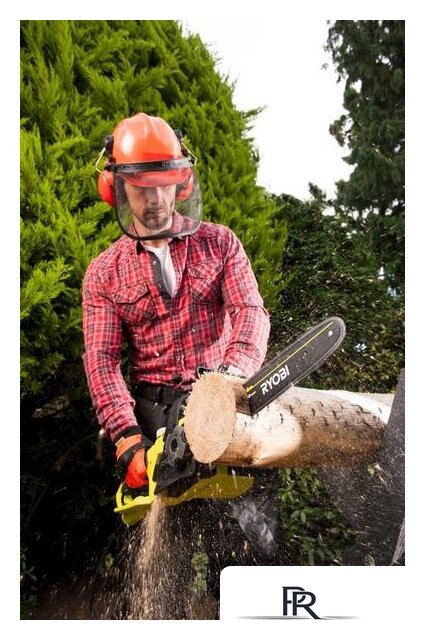 Электрическая пила Ryobi RCS2340B - Изображение №6 — Интернет-магазин ПроЗаказ