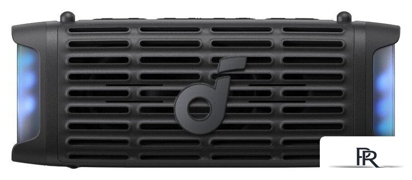 Беспроводная колонка Anker SoundCore Boom 3i (черный) - Изображение №3 — Интернет-магазин ПроЗаказ
