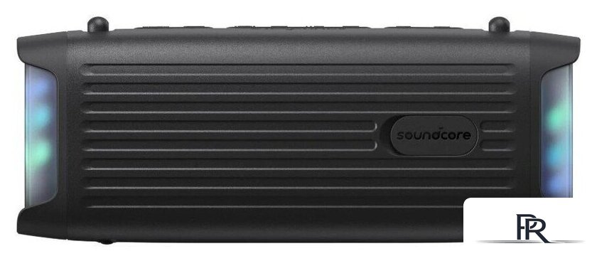 Беспроводная колонка Anker SoundCore Boom 3i (черный) - Изображение №6 — Интернет-магазин ПроЗаказ
