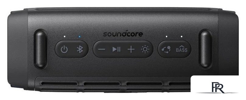 Беспроводная колонка Anker SoundCore Boom 3i (черный) - Изображение №4 — Интернет-магазин ПроЗаказ
