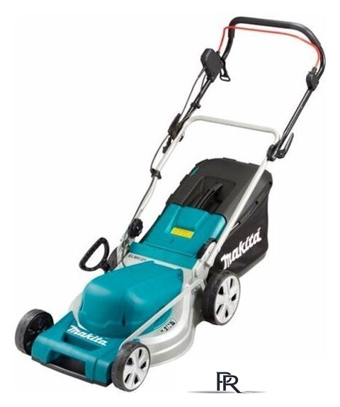 Газонокосилка Makita ELM4121 - Изображение №1 — Интернет-магазин ПроЗаказ