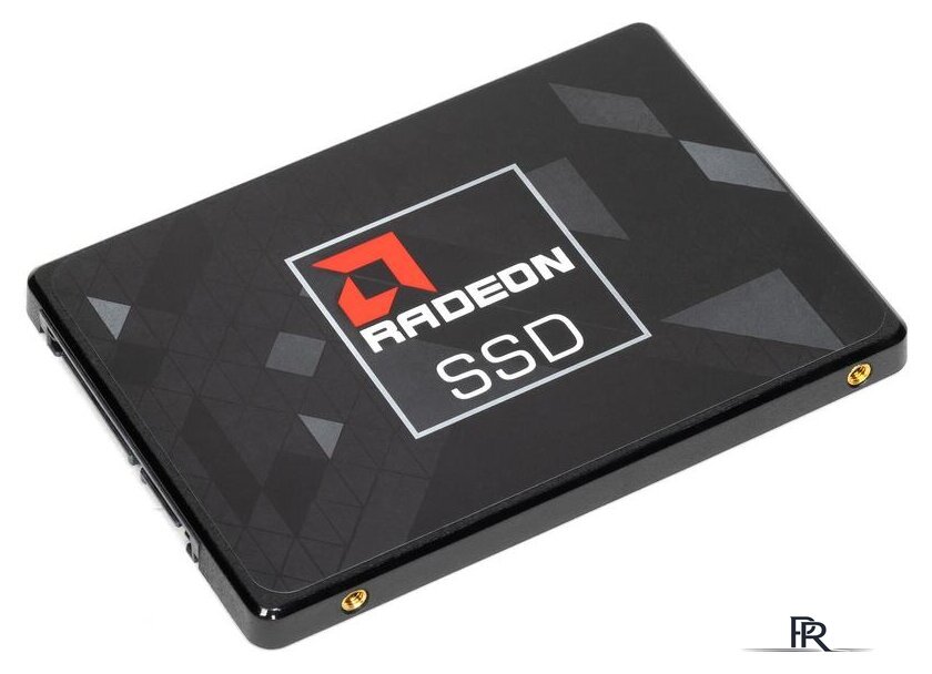 SSD AMD Radeon R5 128GB R5SL128G - Изображение №2 — Интернет-магазин ПроЗаказ