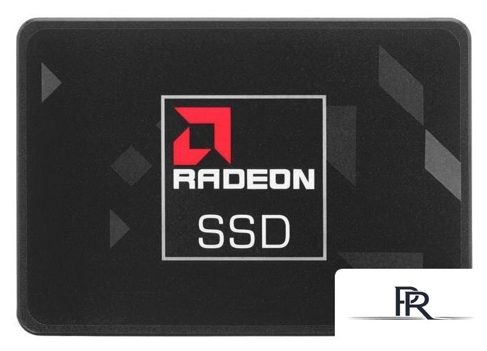 SSD AMD Radeon R5 128GB R5SL128G - Изображение №1 — Интернет-магазин ПроЗаказ