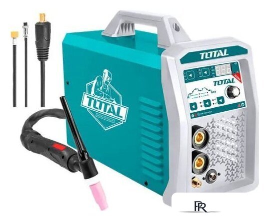 Сварочный инвертор Total TIGACDC2001 - Изображение №1 — Интернет-магазин ПроЗаказ