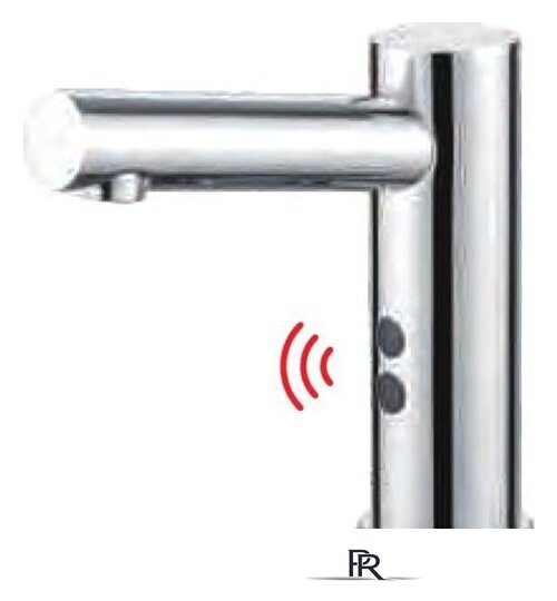 Смеситель Ledeme L1655-1 - Изображение №2 — Интернет-магазин ПроЗаказ