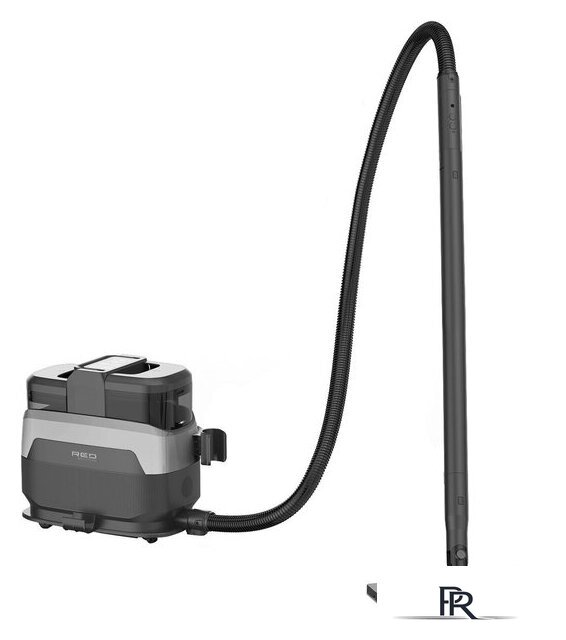 Пылесос RED Solution SM600 - Изображение №3 — Интернет-магазин ПроЗаказ